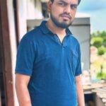 Md saddam Hussain